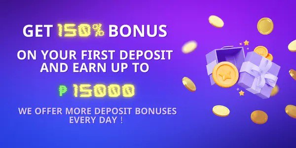 Daily cashback promotion banner artwork